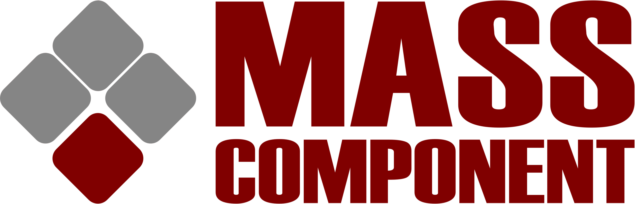 Mass Component